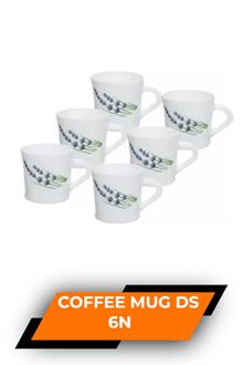 Lo Coffee Mug Set Ds 6n